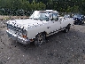 1B7HD14W0HS****** Used and Repairable 1987 Dodge D Series in Jackson