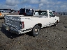 1B7HD14W0HS****** Salvage and Wrecked 1987 Dodge D Series in Mississippi State
