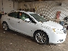 1G4PR5SK5D4****** Salvage and Wrecked 2013 Buick Verano in Flint