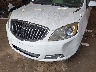 1G4PR5SK5D4****** Salvage and Repairable 2013 Buick Verano in Michigan State