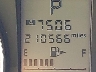 JF2GPAVC3EH****** Wrecked 2014 Subaru XV Сrosstrek