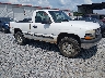 1GCEK14VXYZ****** Salvage and Wrecked 2000 Chevrolet Silverado 1500 in Jackson