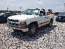 1GCEK14VXYZ****** Used and Repairable 2000 Chevrolet Silverado 1500 in Jackson