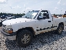 1GCEK14VXYZ****** Salvage and Repairable 2000 Chevrolet Silverado 1500 in Mississippi State