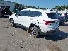 5NMS2DAJ4PH****** Salvamento y Reparables 2023 Hyundai Santa Fe en Long Island