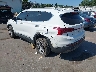 5NMS2DAJ4PH****** Salvamento y Reparables 2023 Hyundai Santa Fe en Estado de Nueva York