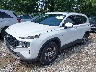 5NMS2DAJ4PH****** Usados y Reparables 2023 Hyundai Santa Fe en Long Island