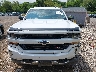 1GCVKREC3GZ****** Wrecked 2016 Chevrolet Silverado 1500 in Pennsylvania State