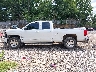 1GCVKREC3GZ****** Repairable 2016 Chevrolet Silverado 1500 in Pennsylvania State