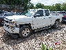 1GCVKREC3GZ****** Used and Repairable 2016 Chevrolet Silverado 1500 in Pittsburgh North