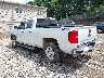 1GCVKREC3GZ****** Salvage and Repairable 2016 Chevrolet Silverado 1500 in Pittsburgh North