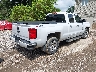 1GCVKREC3GZ****** Salvage and Wrecked 2016 Chevrolet Silverado 1500 in Pennsylvania State