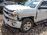 1GCVKREC3GZ****** Salvage and Repairable 2016 Chevrolet Silverado 1500 in Pennsylvania State