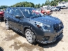 JF2SKAAC1RH****** Salvamento y Destrozados 2024 Subaru Forester en Buckhannon