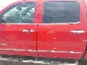 3GCUKSEC7HG****** Reparables 2017 Chevrolet Silverado 1500 en Estado de Iowa