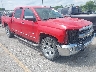 3GCUKSEC7HG****** Salvamento y Destrozados 2017 Chevrolet Silverado 1500 en Des Moines