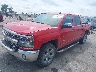 3GCUKSEC7HG****** Usados y Reparables 2017 Chevrolet Silverado 1500 en Des Moines