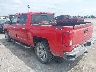 3GCUKSEC7HG****** Salvamento y Reparables 2017 Chevrolet Silverado 1500 en Des Moines
