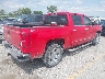 3GCUKSEC7HG****** Salvamento y Destrozados 2017 Chevrolet Silverado 1500 en Estado de Iowa