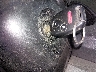 2HKRM4H5XDH****** Salvage 2013 Honda CR-V in Arizona State