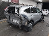2HKRM4H5XDH****** Salvage and Wrecked 2013 Honda CR-V in Arizona State