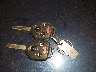 4S4BRBCC5B3****** Salvage 2011 Subaru Outback in Wisconsin State
