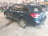 4S4BRBCC5B3****** Salvage and Repairable 2011 Subaru Outback in Appleton