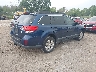 4S4BRBCC5B3****** Salvage and Wrecked 2011 Subaru Outback in Wisconsin State