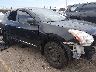 JN8AS5MV8CW****** Wrecked 2012 Nissan Rogue in Colorado State