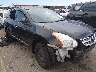 JN8AS5MV8CW****** Salvage and Wrecked 2012 Nissan Rogue in Denver East
