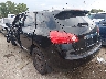 JN8AS5MV8CW****** Salvage and Repairable 2012 Nissan Rogue in Denver East