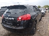 JN8AS5MV8CW****** Salvage and Wrecked 2012 Nissan Rogue in Colorado State