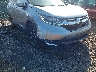 7FARW2H95KE****** Usados 2019 Honda CR-V