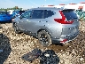 7FARW2H95KE****** Salvamento y Reparables 2019 Honda CR-V en Columbus