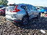 7FARW2H95KE****** Salvamento y Destrozados 2019 Honda CR-V en Estado de Ohio
