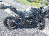 JS1C533BXN7****** Wrecked 2022 Suzuki GSX-S750 in Florida State
