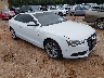 WAUCFAFR5DA****** Salvamento y Destrozados 2013 Audi A5 en Concord