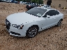WAUCFAFR5DA****** Usados y Reparables 2013 Audi A5 en Concord