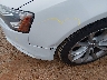 WAUCFAFR5DA****** Salvamento y Reparables 2013 Audi A5 en Estado de Carolina del Norte