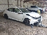 SHHFK7H60KU****** Salvage and Wrecked 2019 Honda Civic in Atlanta