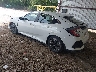 SHHFK7H60KU****** Salvage and Repairable 2019 Honda Civic in Atlanta