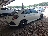 SHHFK7H60KU****** Salvage and Wrecked 2019 Honda Civic in Georgia State