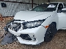 SHHFK7H60KU****** Salvage and Repairable 2019 Honda Civic in Georgia State