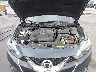 1N4AA6AP0HC****** Reparables 2017 Nissan Maxima en Lake City