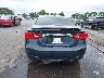 1N4AA6AP0HC****** Destrozados 2017 Nissan Maxima