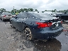 1N4AA6AP0HC****** Salvamento y Reparables 2017 Nissan Maxima en Lake City