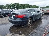 1N4AA6AP0HC****** Salvamento y Destrozados 2017 Nissan Maxima en Estado de Georgia