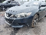 1N4AA6AP0HC****** Salvamento y Reparables 2017 Nissan Maxima en Estado de Georgia