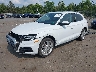 WA1BNAFYXK2****** Usados y Reparables 2019 Audi Q5 en Culpeper