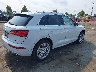 WA1BNAFYXK2****** Salvamento y Destrozados 2019 Audi Q5 en Estado de Virginia